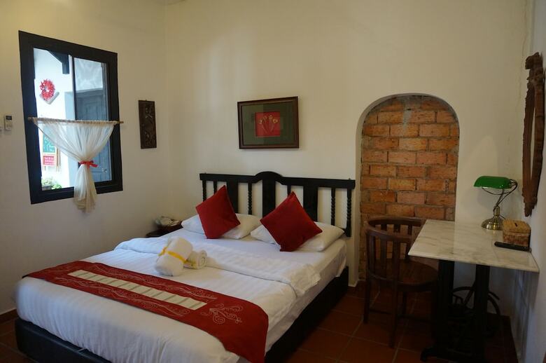 Hotel Meem Bed & Breakfast Melacca