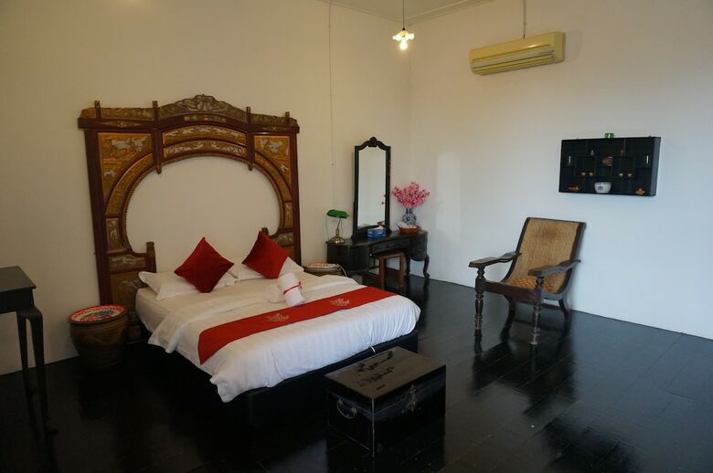 Hotel Meem Bed & Breakfast Melacca