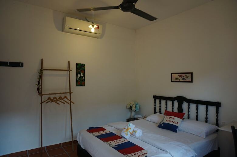 Hotel Meem Bed & Breakfast Melacca