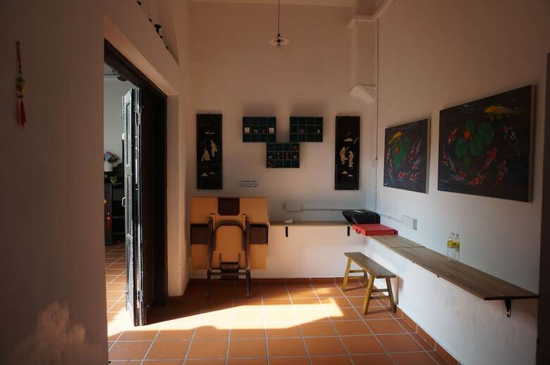Hotel Meem Bed & Breakfast Melacca