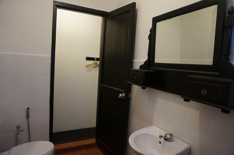 Hotel Meem Bed & Breakfast Melacca