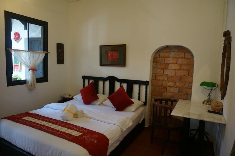 Hotel Meem Bed & Breakfast Melacca