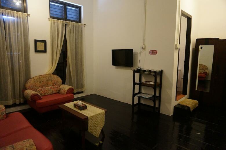 Hotel Meem Bed & Breakfast Melacca