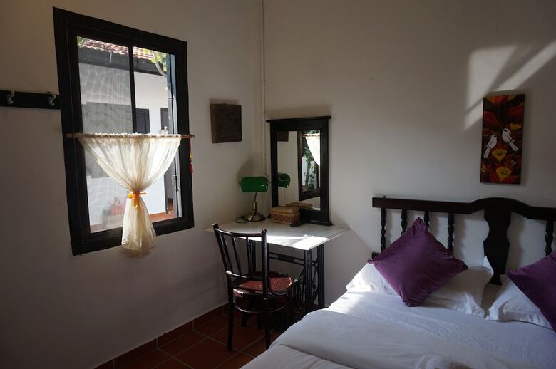 Hotel Meem Bed & Breakfast Melacca