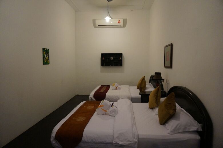 Hotel Meem Bed & Breakfast Melacca
