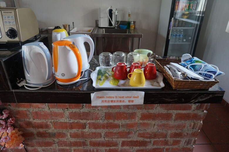 Hotel Meem Bed & Breakfast Melacca