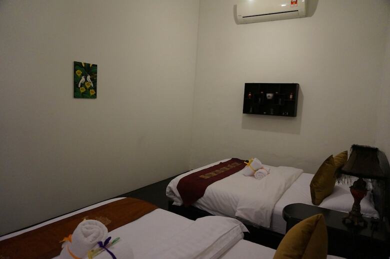 Hotel Meem Bed & Breakfast Melacca