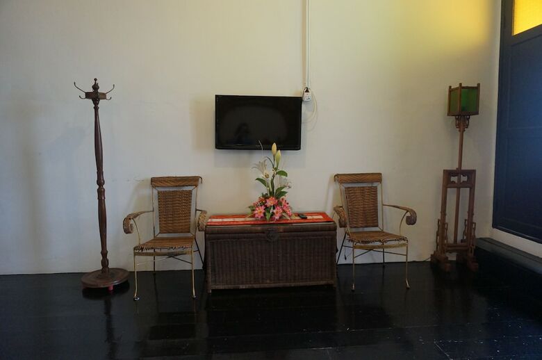 Hotel Meem Bed & Breakfast Melacca