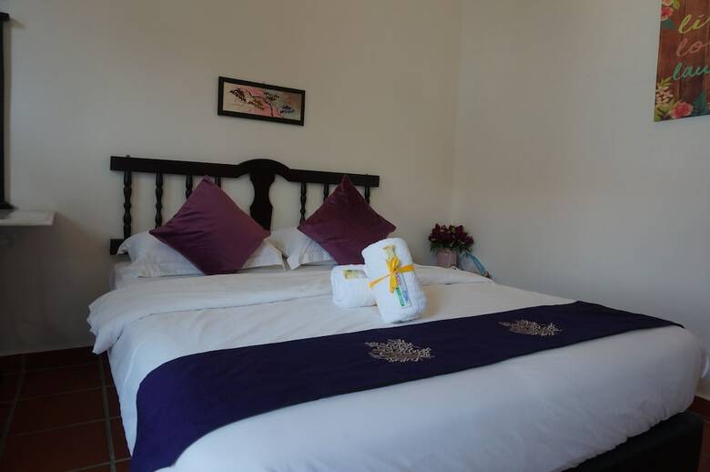 Hotel Meem Bed & Breakfast Melacca