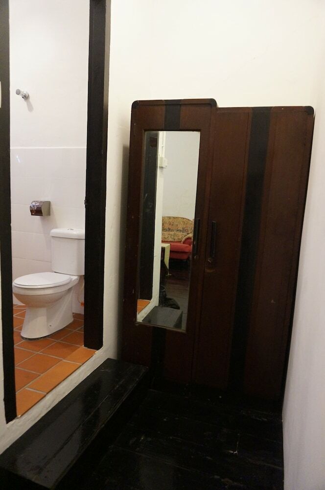 Hotel Meem Bed & Breakfast Melacca