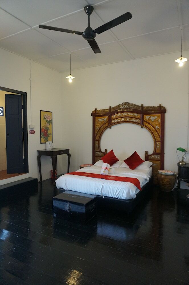 Hotel Meem Bed & Breakfast Melacca