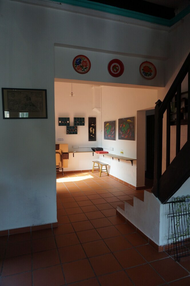 Hotel Meem Bed & Breakfast Melacca
