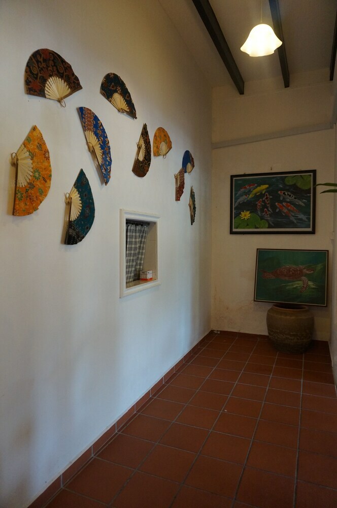 Hotel Meem Bed & Breakfast Melacca