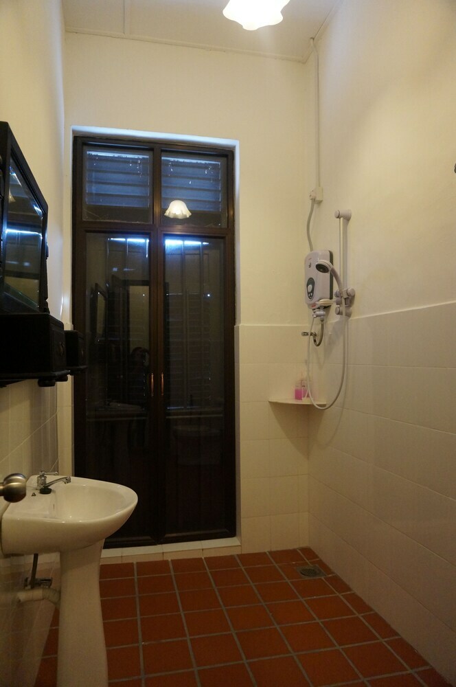 Hotel Meem Bed & Breakfast Melacca