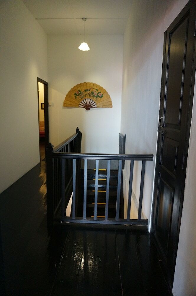 Hotel Meem Bed & Breakfast Melacca