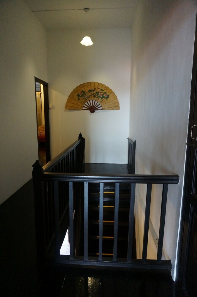 Hotel Meem Bed & Breakfast Melacca