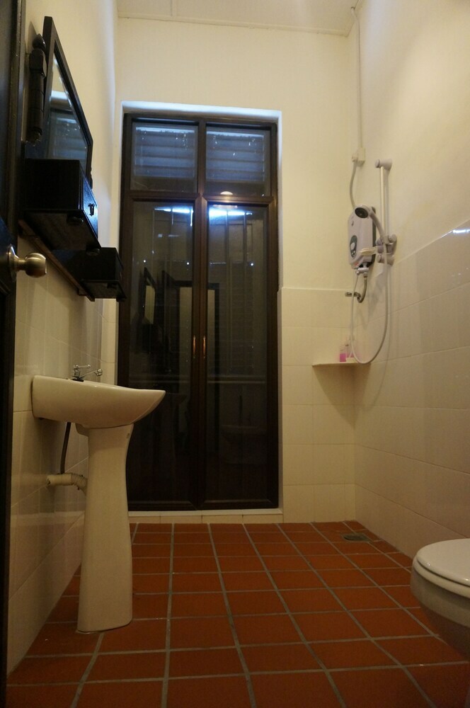 Hotel Meem Bed & Breakfast Melacca