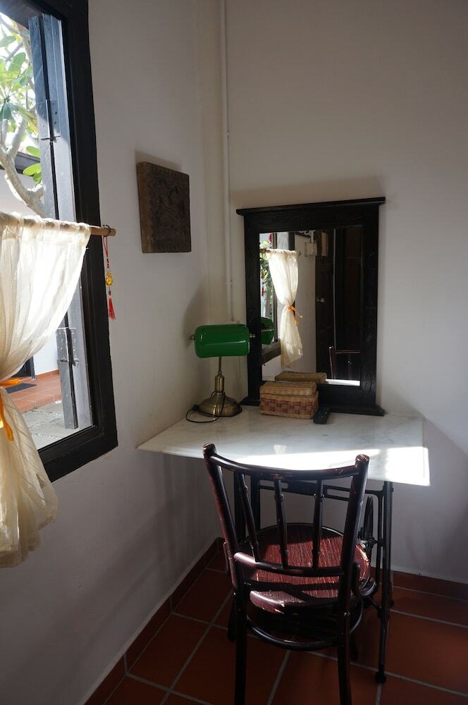 Hotel Meem Bed & Breakfast Melacca