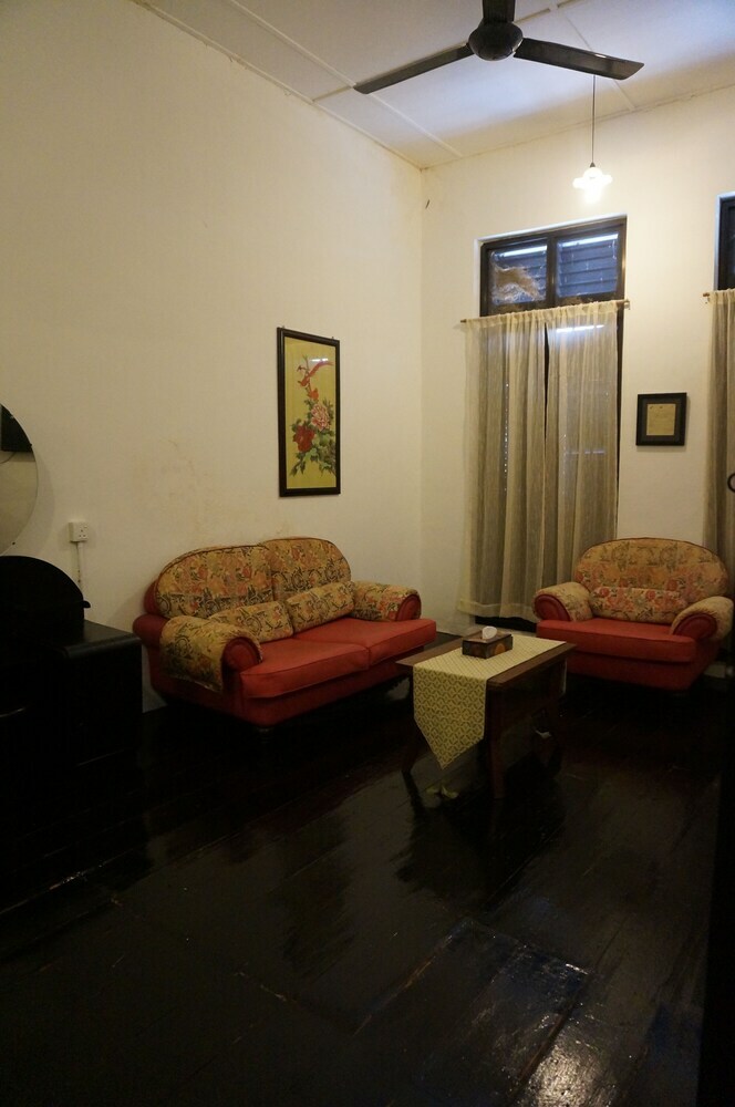 Hotel Meem Bed & Breakfast Melacca