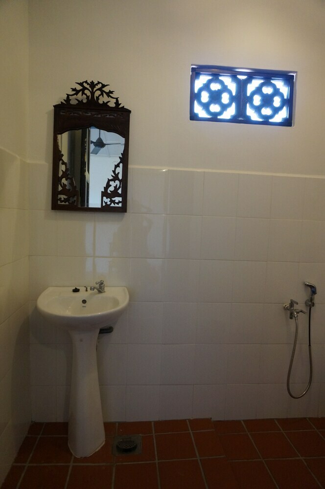 Hotel Meem Bed & Breakfast Melacca