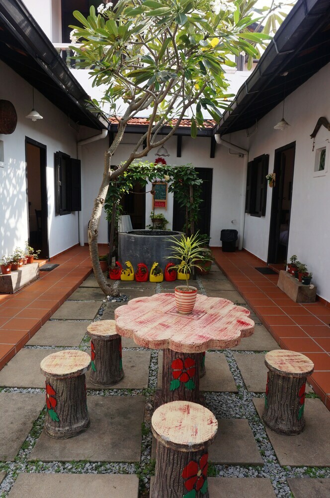 Hotel Meem Bed & Breakfast Melacca