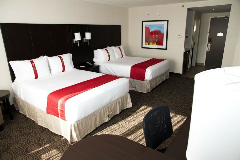 Holiday Inn Hotel & Suites Red Deer South