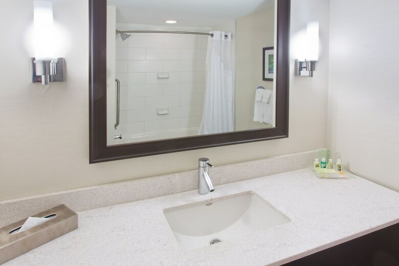 Holiday Inn Hotel & Suites Red Deer South