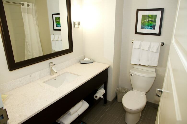 Holiday Inn Hotel & Suites Red Deer South