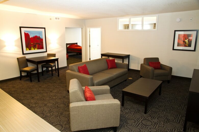 Holiday Inn Hotel & Suites Red Deer South