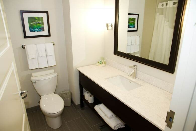 Holiday Inn Hotel & Suites Red Deer South