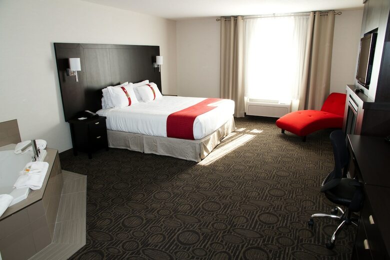 Holiday Inn Hotel & Suites Red Deer South