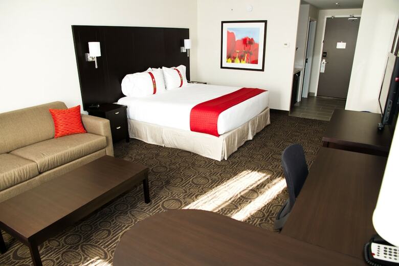 Holiday Inn Hotel & Suites Red Deer South