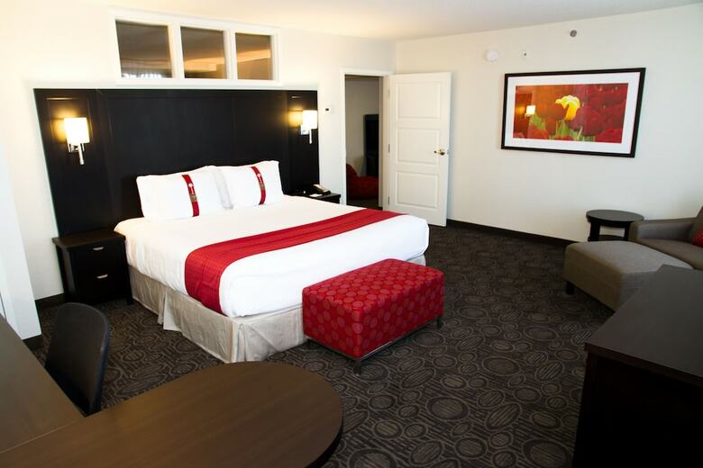 Holiday Inn Hotel & Suites Red Deer South