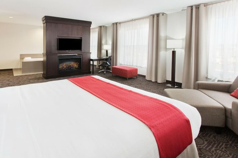 Holiday Inn Hotel & Suites Red Deer South