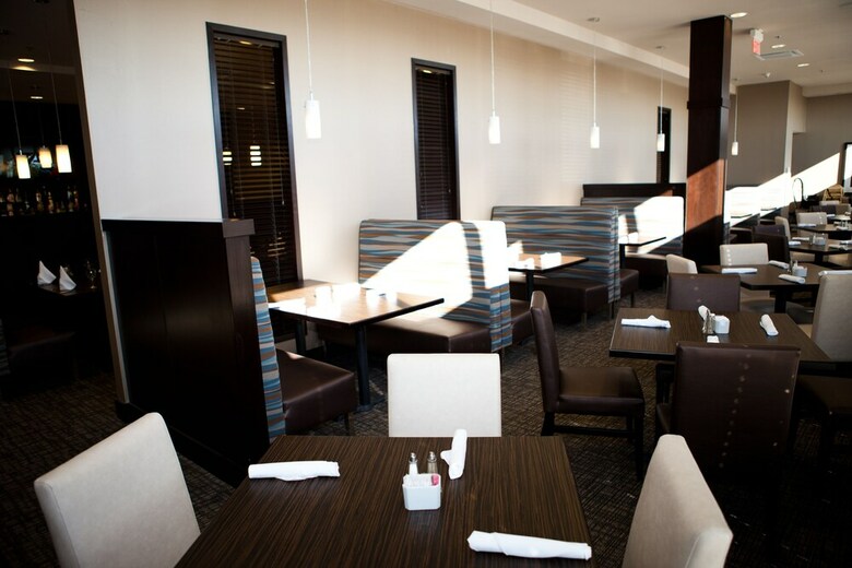 Holiday Inn Hotel & Suites Red Deer South