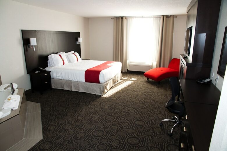 Holiday Inn Hotel & Suites Red Deer South