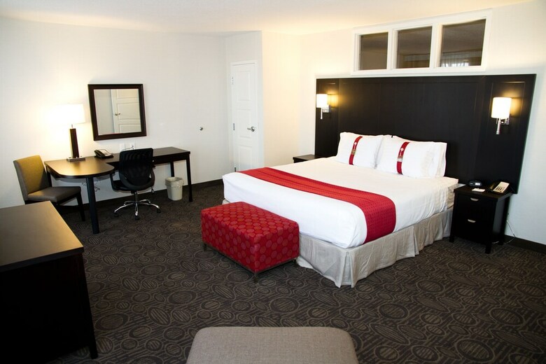 Holiday Inn Hotel & Suites Red Deer South