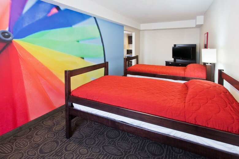 Holiday Inn Hotel & Suites Red Deer South