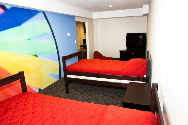 Holiday Inn Hotel & Suites Red Deer South