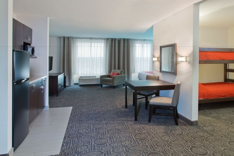 Holiday Inn Hotel & Suites Red Deer South