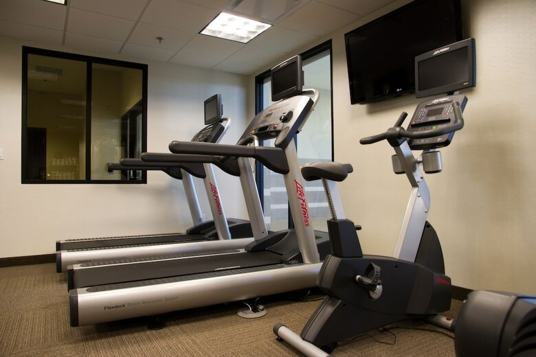 Holiday Inn Hotel & Suites Red Deer South