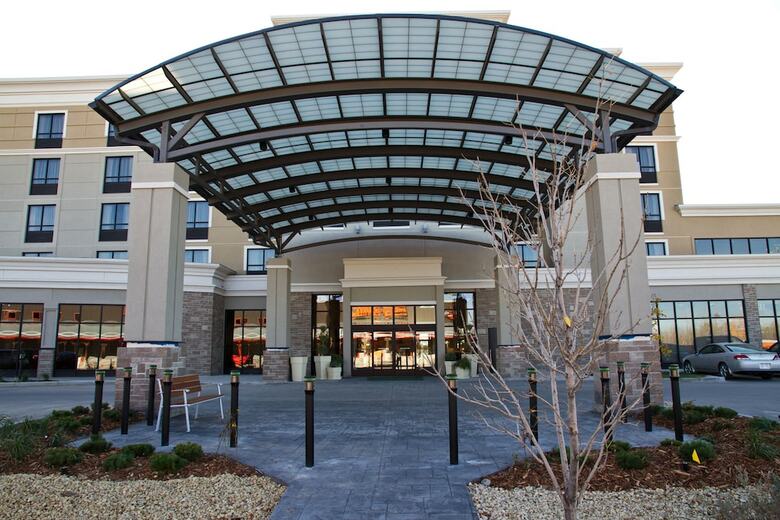 Holiday Inn Hotel & Suites Red Deer South