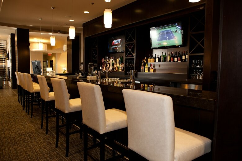 Holiday Inn Hotel & Suites Red Deer South