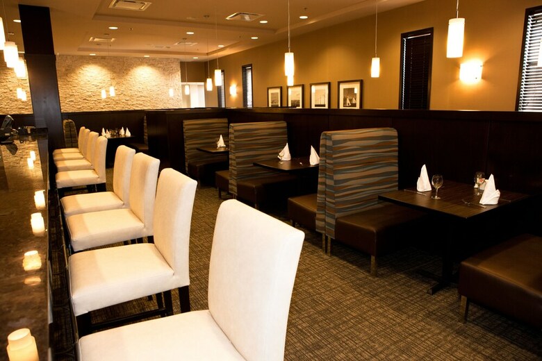 Holiday Inn Hotel & Suites Red Deer South