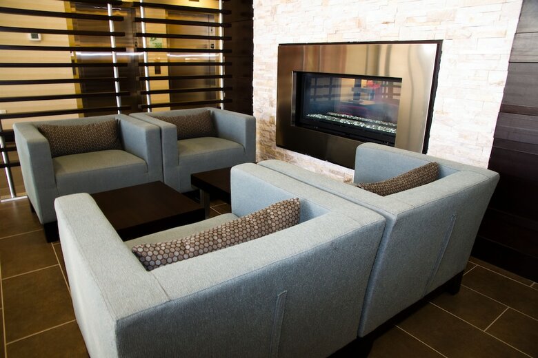 Holiday Inn Hotel & Suites Red Deer South