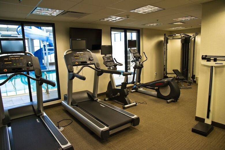 Holiday Inn Hotel & Suites Red Deer South