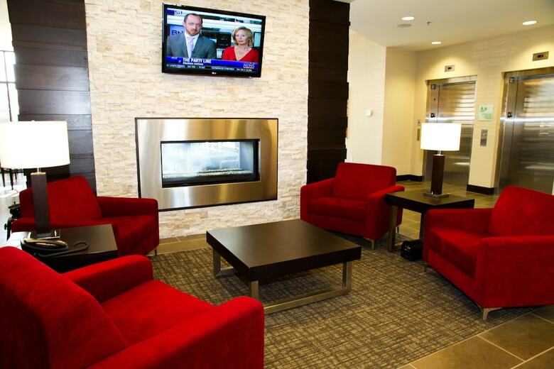 Holiday Inn Hotel & Suites Red Deer South