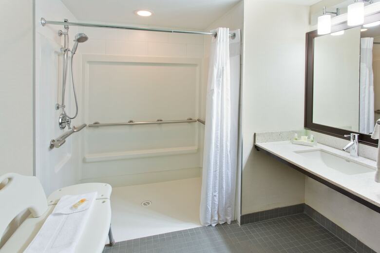 Holiday Inn Hotel & Suites Red Deer South
