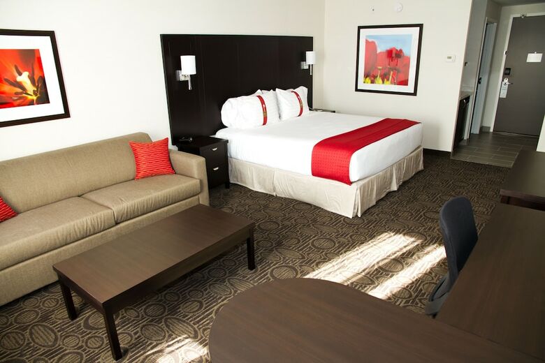 Holiday Inn Hotel & Suites Red Deer South