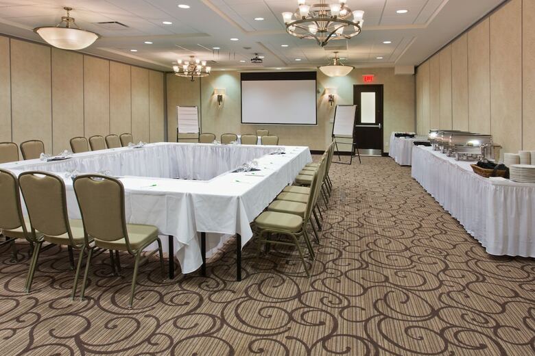 Holiday Inn Hotel & Suites Red Deer South